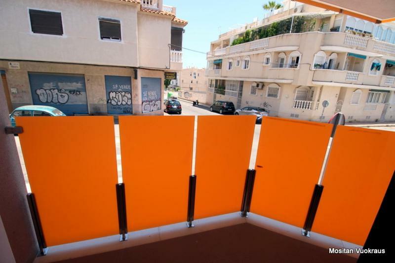 Alegria1 Apartment Torrevieja Exterior photo
