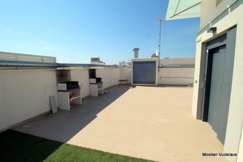Alegria1 Apartment Torrevieja Exterior photo